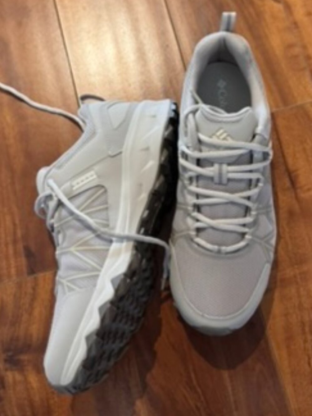 Columbia Womens Peakfreak Ii Outdry I 12W I Brand New